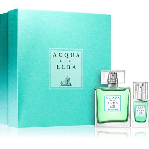 Arcipelago Men set per uomo - Acqua dell' Elba - Modalova