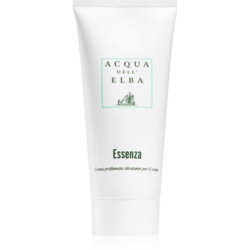 Essenza crema corporal para hombre 200 ml - Acqua dell' Elba - Modalova