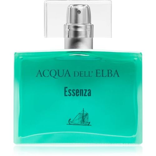 Essenza Eau de Parfum per uomo 50 ml - Acqua dell' Elba - Modalova