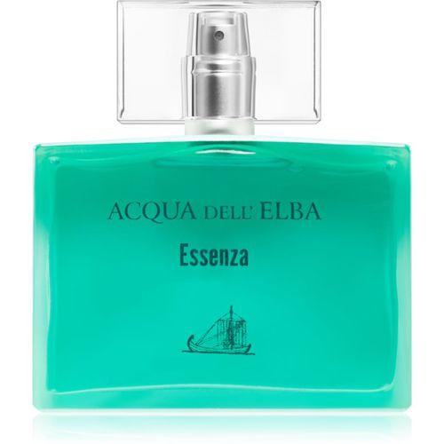 Essenza Eau de Parfum para hombre 100 ml - Acqua dell' Elba - Modalova