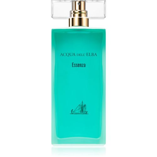 Essenza Donna Eau de Parfum da donna 50 ml - Acqua dell' Elba - Modalova