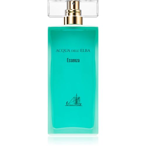 Essenza Donna Eau de Parfum para mujer 50 ml - Acqua dell' Elba - Modalova