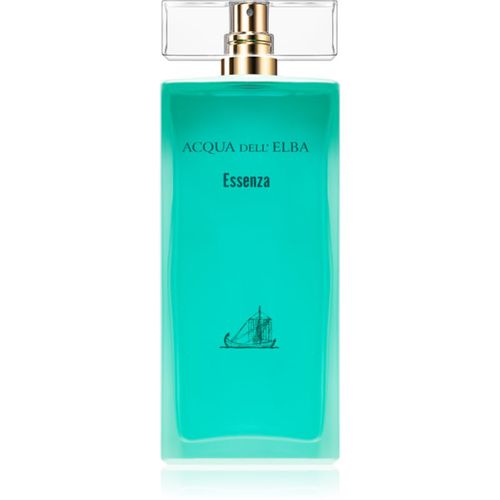 Essenza Donna Eau de Parfum da donna 100 ml - Acqua dell' Elba - Modalova