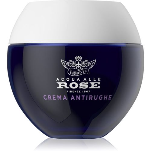 Rimpolpante crema antiarrugas intensa 50 ml - Acqua Alle Rose - Modalova