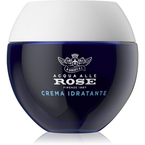 Rinfrescante erfrischende Creme 50 ml - Acqua Alle Rose - Modalova