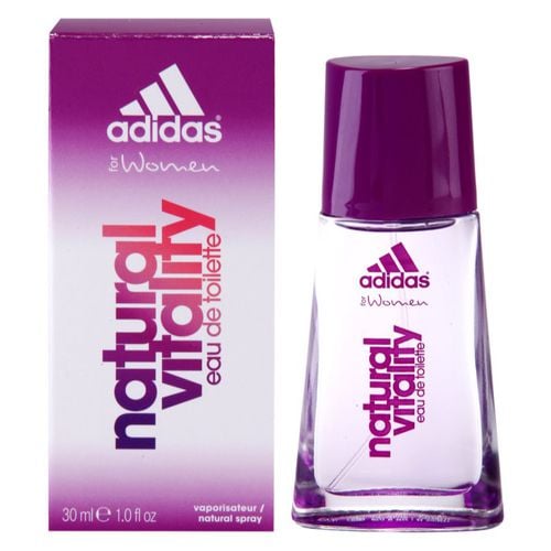 Natural Vitality Eau de Toilette da donna 30 ml - Adidas - Modalova