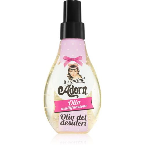 All Purpose nährendes Öl für die Haare 100 ml - Adorn - Modalova