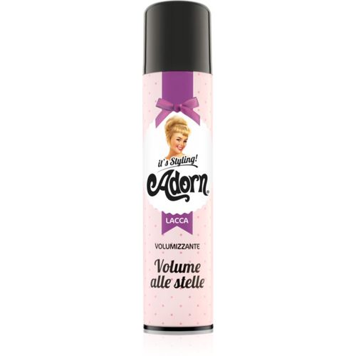 Volume spray para dar volumen 250 ml - Adorn - Modalova