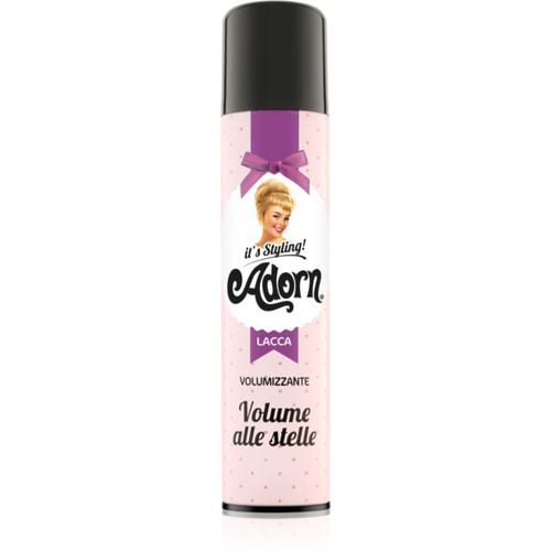 Volume spray volumizzante 250 ml - Adorn - Modalova