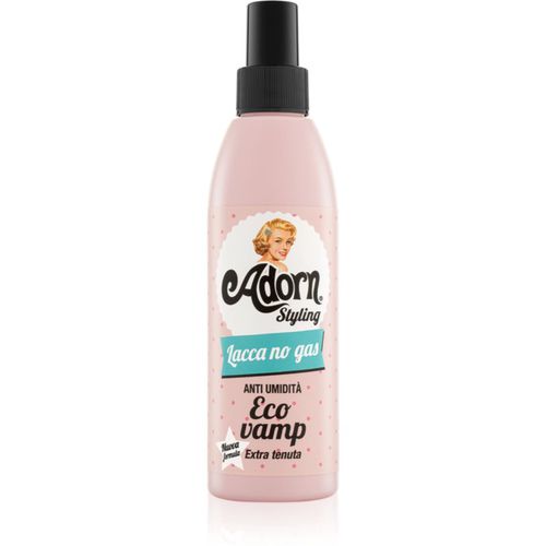 No Gas spray para dar volumen para cabello graso 200 ml - Adorn - Modalova