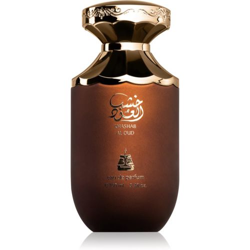 Khashab Al Oudh Eau de Parfum Unisex 100 ml - Bait Al Bakhoor - Modalova