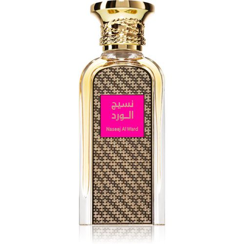 Naseej Al Ward Eau de Parfum da donna 50 ml - Afnan - Modalova