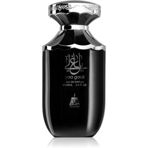 Yaa Gaali Eau de Parfum Unisex 100 ml - Bait Al Bakhoor - Modalova