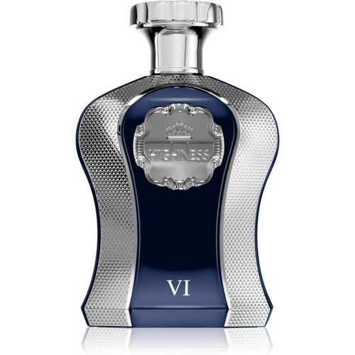 Highness VI Eau de Parfum para hombre 100 ml - Afnan - Modalova