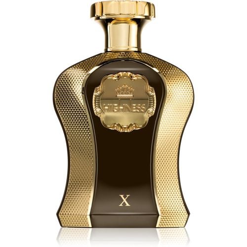 Highness X Eau de Parfum unisex 100 ml - Afnan - Modalova