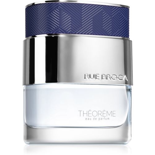 Theoreme Eau de Parfum für Herren 90 ml - Rue Broca - Modalova