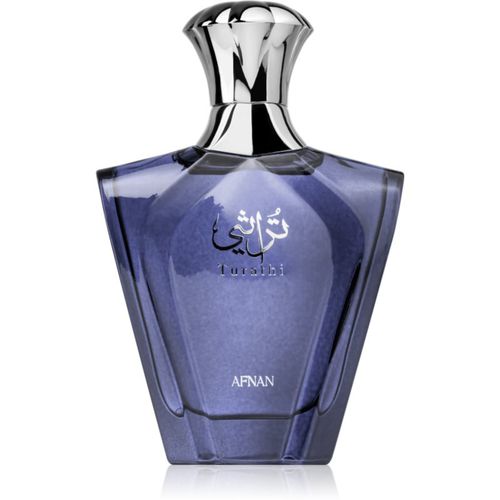 Turathi Blue Eau de Parfum per uomo 90 ml - Afnan - Modalova