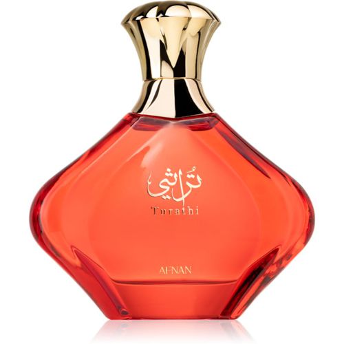 Turathi Eau de Parfum da donna 90 ml - Afnan - Modalova