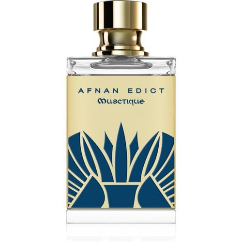 Edict Musctique Eau de Parfum unisex 80 ml - Afnan - Modalova