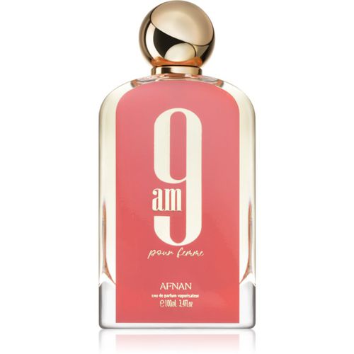 AM Eau de Parfum da donna 100 ml - Afnan - Modalova