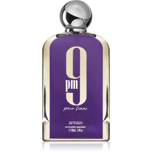 PM Eau de Parfum da donna 100 ml - Afnan - Modalova