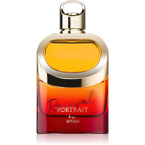 Portrait Revival Eau de Parfum unisex 100 ml - Afnan - Modalova