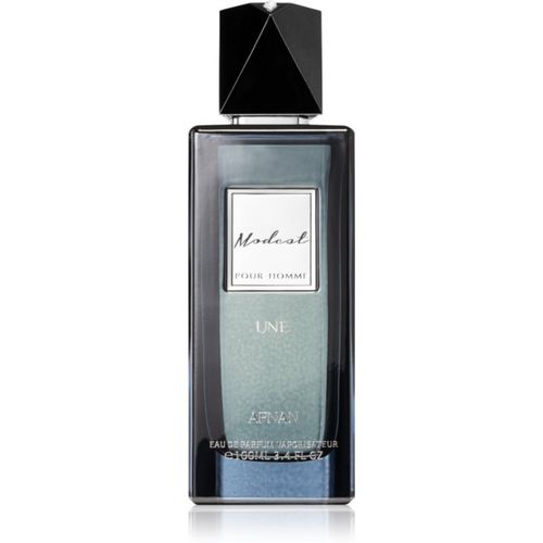 Modest Une Eau de Parfum per uomo 100 ml - Afnan - Modalova