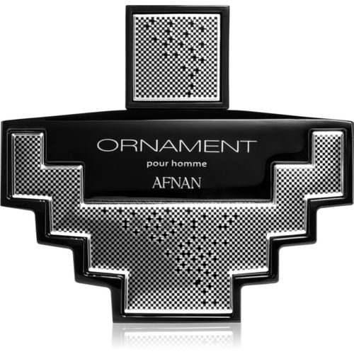 Ornament Eau de Parfum para hombre 100 ml - Afnan - Modalova