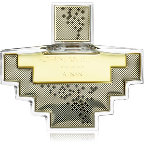 Ornament Eau de Parfum para mujer 100 ml - Afnan - Modalova