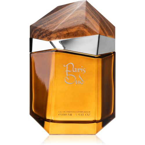 Paris Oud Eau de Parfum für Damen 100 ml - Afnan - Modalova