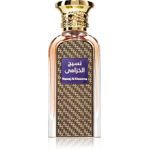 Naseej Al Khuzama Eau de Parfum Unisex 50 ml - Afnan - Modalova