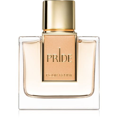 Pride Eau de Parfum da donna 100 ml - Rue Broca - Modalova