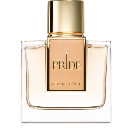 Pride Eau de Parfum para mujer 100 ml - Rue Broca - Modalova