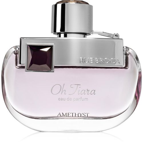 Oh Tiara Amethyst Eau de Parfum para mujer 100 ml - Rue Broca - Modalova