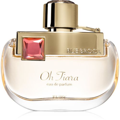 Oh Tiara Ruby Eau de Parfum da donna 100 ml - Afnan - Modalova