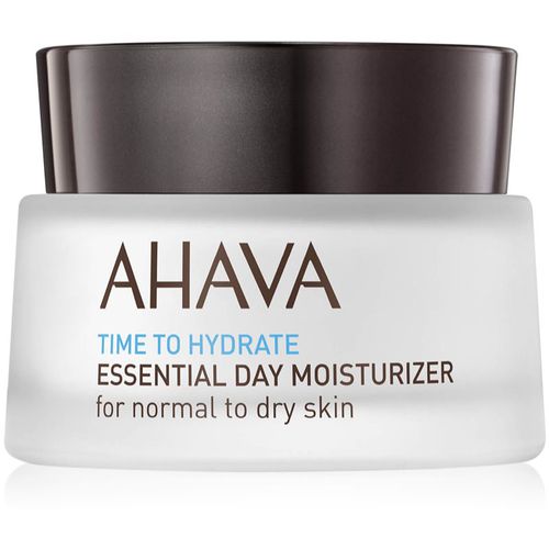 Time To Hydrate Feuchtigkeitsspendende Tagescreme für normale und trockene Haut 50 ml - Ahava - Modalova