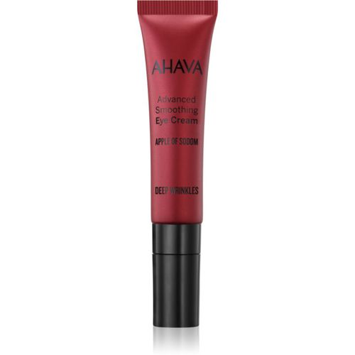 Apple of Sodom crema para contorno de ojos suavizante con efecto antiarrugas 15 ml - Ahava - Modalova