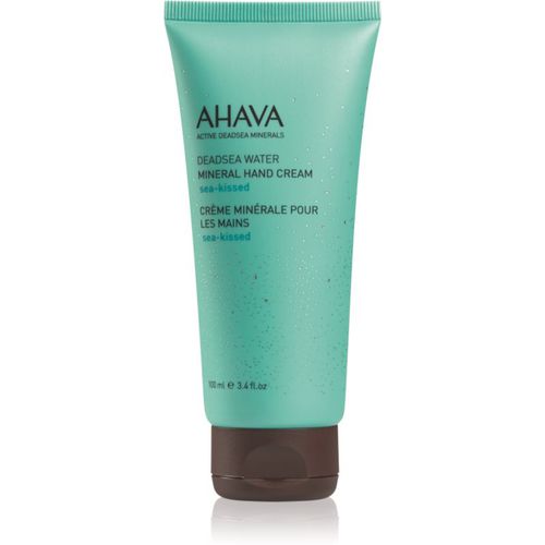 Dead Sea Water Sea Kissed crema minerale per le mani 100 ml - Ahava - Modalova