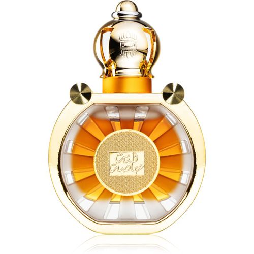 Dahn Al Oudh Shams Special Edition Eau de Parfum Unisex 30 ml - Ajmal - Modalova