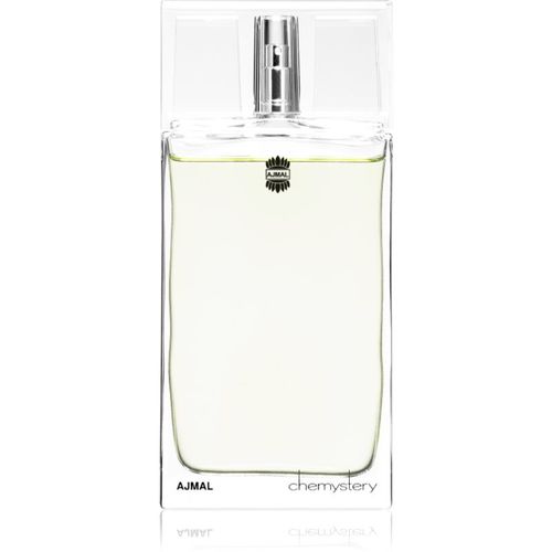 Chemystery Eau de Parfum per uomo 90 ml - Ajmal - Modalova