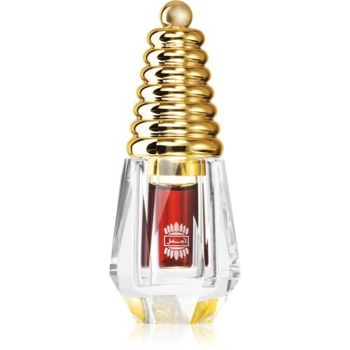 Dahn Al Oudh Jazaab profumo unisex 3 ml - Ajmal - Modalova