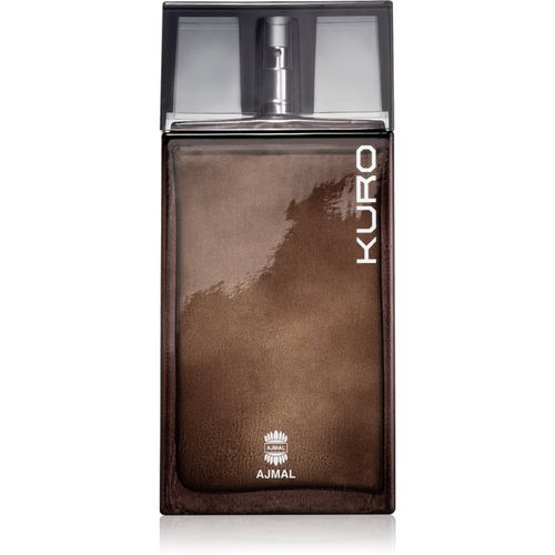 Kuro Eau de Parfum für Herren 90 ml - Ajmal - Modalova