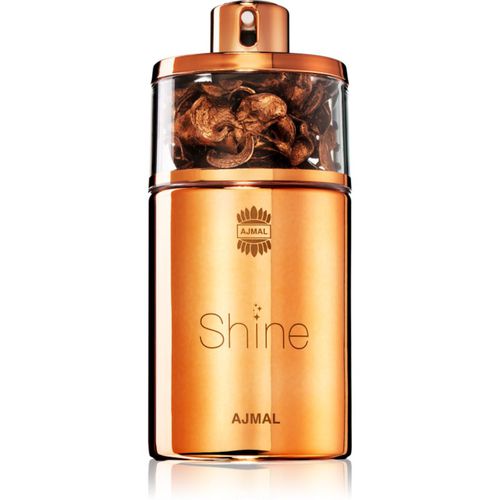 Shine Eau de Parfum da donna 75 ml - Ajmal - Modalova