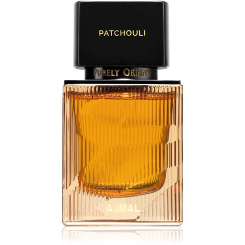 Purely Orient Patchouli Eau de Parfum Unisex 75 ml - Ajmal - Modalova