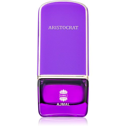 Aristocrat for Her Eau de Parfum da donna 75 ml - Ajmal - Modalova