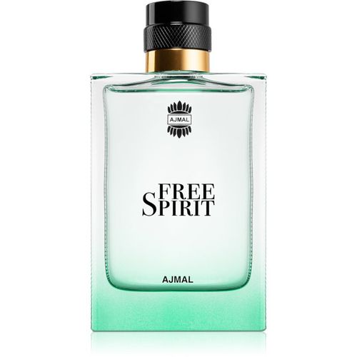 Free Spirit Eau de Parfum für Herren 100 ml - Ajmal - Modalova