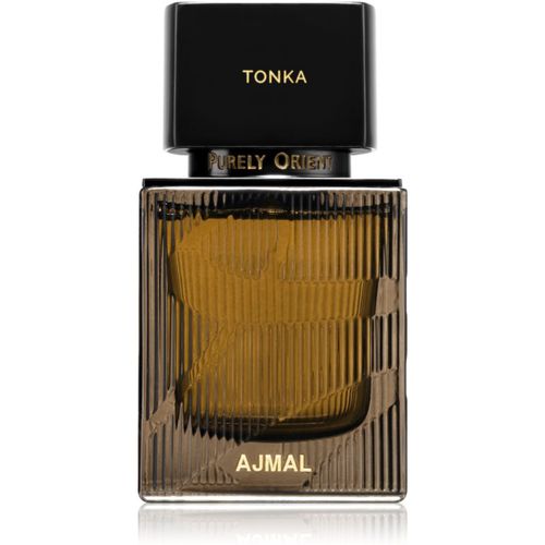 Purely Orient Tonka Eau de Parfum Unisex 75 ml - Ajmal - Modalova