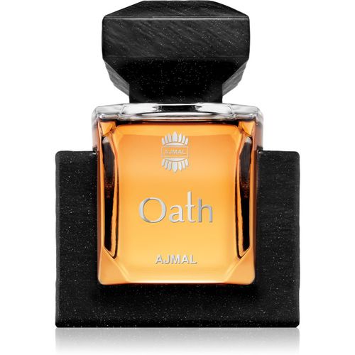 Oath for him Eau de Parfum para hombre 100 ml - Ajmal - Modalova