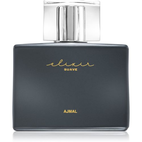 Elixir Suave Eau de Parfum für Herren 100 ml - Ajmal - Modalova