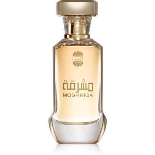 Moshriqa Eau de Parfum unisex 50 ml - Ajmal - Modalova